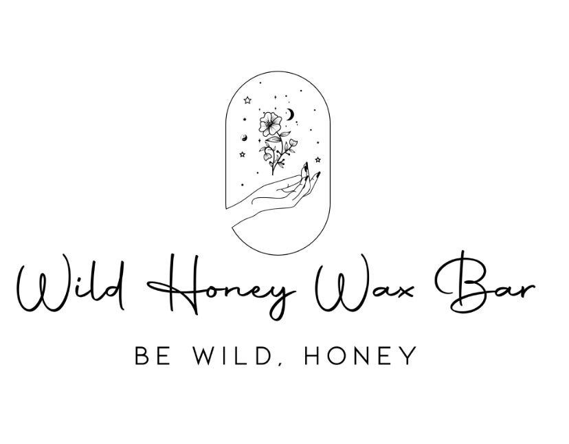 Home  Wild Honey Wax Bar